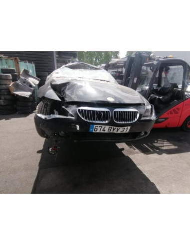 Capteur BMW SERIE 6 E63 COUPE PHASE 1 Essence