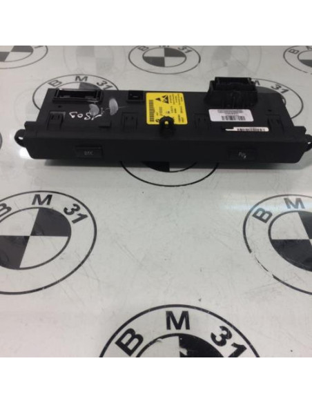 Bouton/Interrupteur BMW SERIE 6 E63 COUPE PHASE 1 Essence