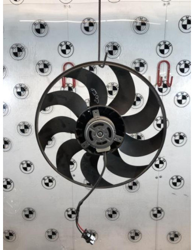 Ventilateur BMW SERIE 1 F20 PHASE 2 Diesel