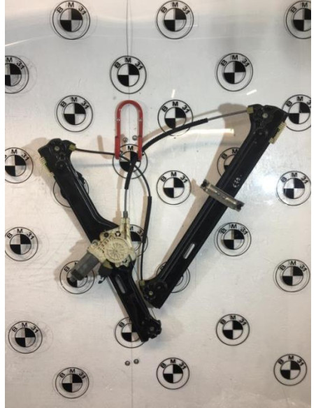 Leve vitre electrique avant droit BMW X5 E70 PHASE 1 