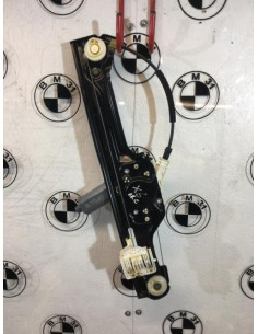 Leve vitre electrique arriere gauche BMW X6 E71/E72 PHASE 1 