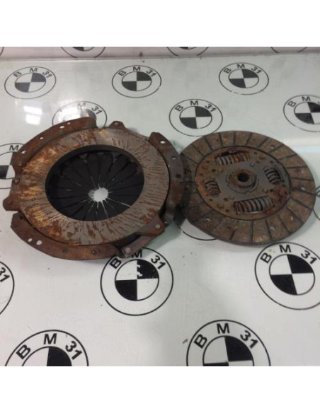 Embrayage BMW SERIE 3 E30 Diesel