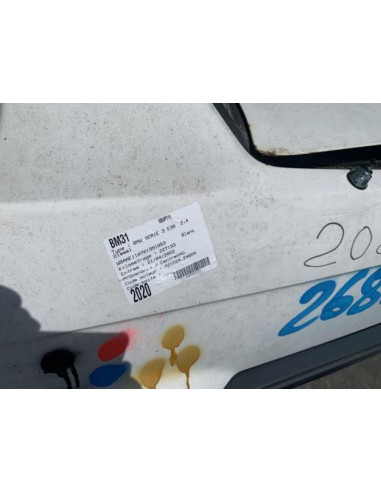 Embrayage BMW SERIE 3 E30 Diesel
