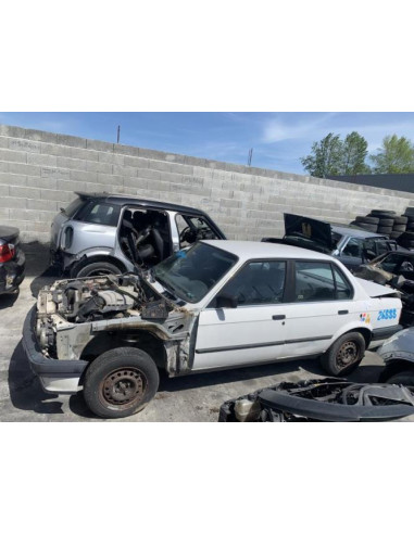 Embrayage BMW SERIE 3 E30 Diesel