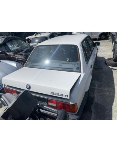 Boite a air BMW SERIE 3 E30 Diesel