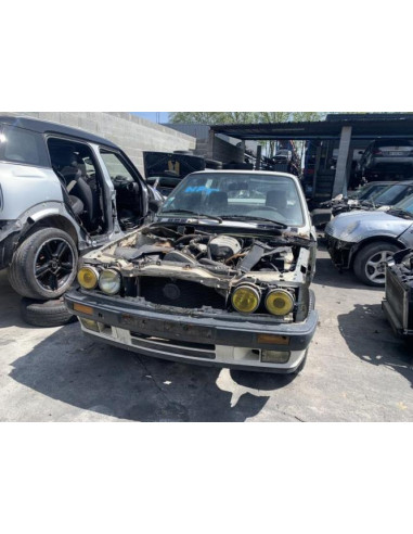 Boite a air BMW SERIE 3 E30 Diesel