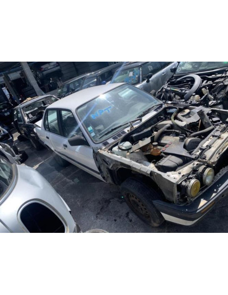 Boite a air BMW SERIE 3 E30 Diesel