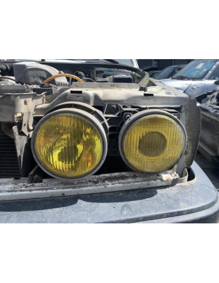 Boite a air BMW SERIE 3 E30 Diesel