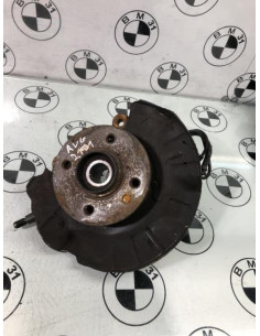 Fusee avant gauche MINI MINI 1 R50/R53 PHASE 1 Essence 2