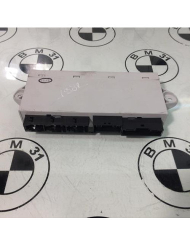 Calculateur BMW SERIE 7 E65 PHASE 2 Diesel