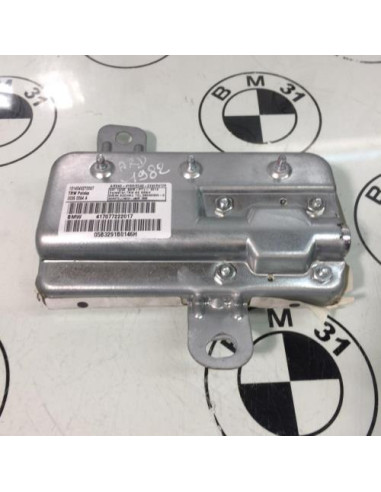 Air bag lateral droit BMW SERIE 7 E65 PHASE 2 Diesel
