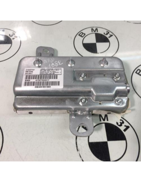 Air bag lateral droit BMW SERIE 7 E65 PHASE 2 Diesel