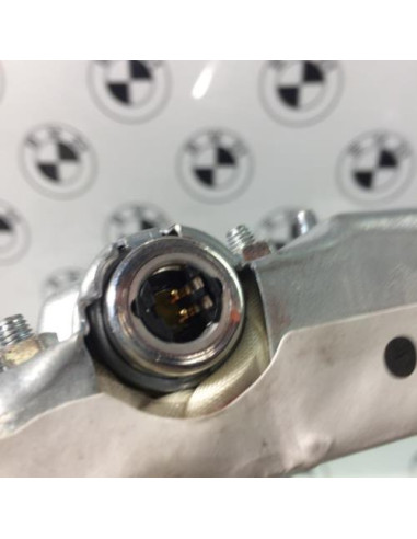 Air bag lateral droit BMW SERIE 7 E65 PHASE 2 Diesel