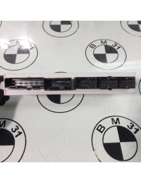 Calculateur BMW SERIE 7 E65 PHASE 2 Diesel