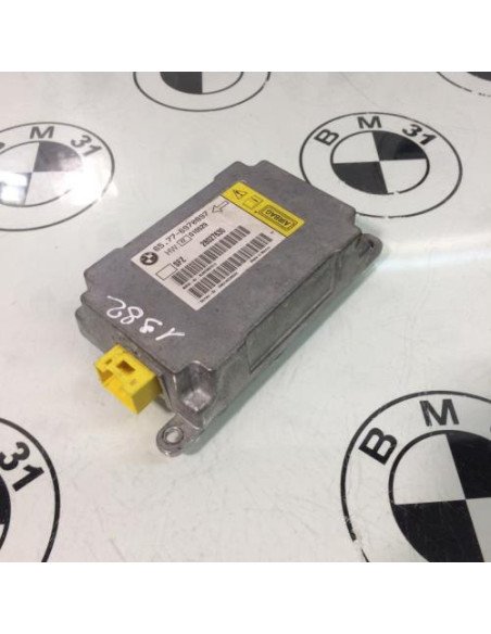 Boitier air bag BMW SERIE 7 E65 PHASE 2 Diesel