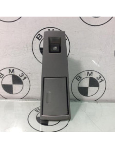 Interrupteur de leve vitre BMW SERIE 7 E65 PHASE 2 Diesel 2