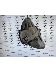 Pont (propulsion) BMW SERIE 7 E38 Diesel