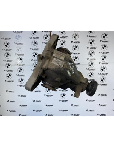 Pont (propulsion) BMW SERIE 7 E38 Diesel