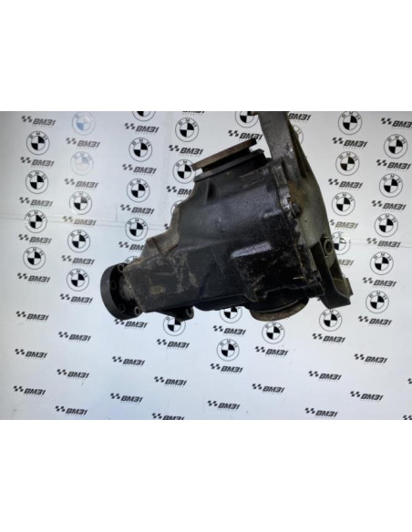 Pont (propulsion) BMW SERIE 7 E38 Diesel