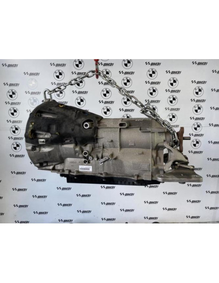 Boite de vitesses BMW SERIE 1 F20 PHASE 2 Diesel