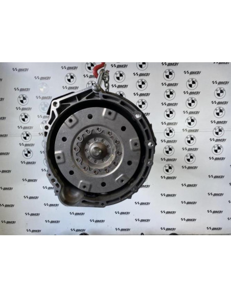 Boite de vitesses BMW SERIE 1 F20 PHASE 2 Diesel