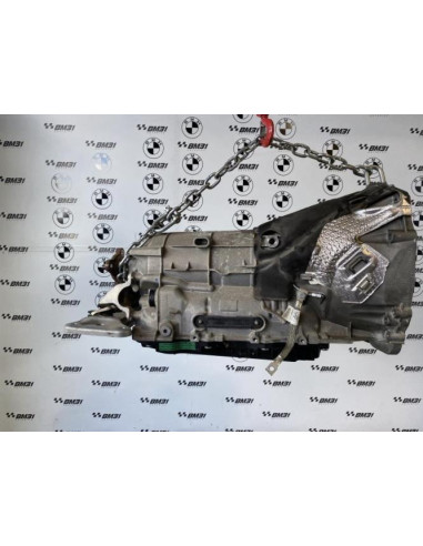 Boite de vitesses BMW SERIE 1 F20 PHASE 2 Diesel