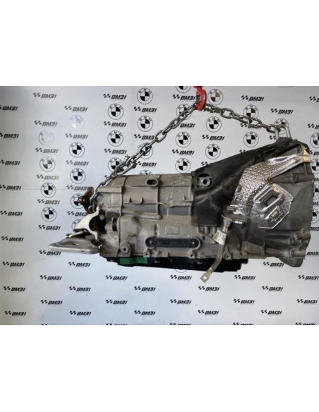 Boite de vitesses BMW SERIE 1 F20 PHASE 2 Diesel