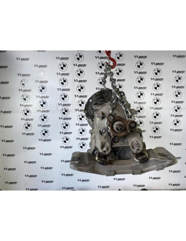 Boite de vitesses BMW SERIE 1 F20 PHASE 2 Diesel