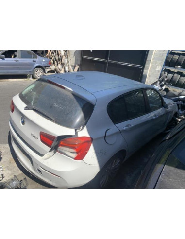 Boite de vitesses BMW SERIE 1 F20 PHASE 2 Diesel