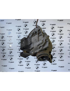Pont (propulsion) BMW SERIE 7 E65 PHASE 2 Diesel