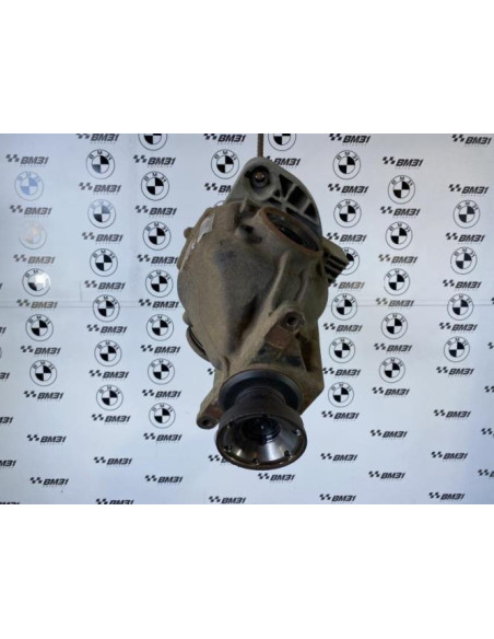 Pont (propulsion) BMW SERIE 7 E65 PHASE 2 Diesel