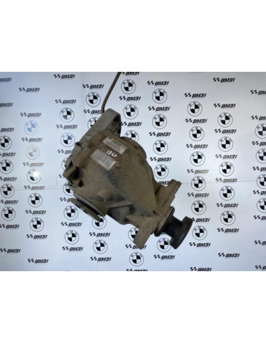 Pont (propulsion) BMW SERIE 7 E65 PHASE 2 Diesel