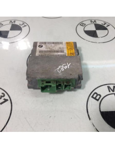 Boitier air bag BMW SERIE 7 E65 PHASE 2 Diesel 2