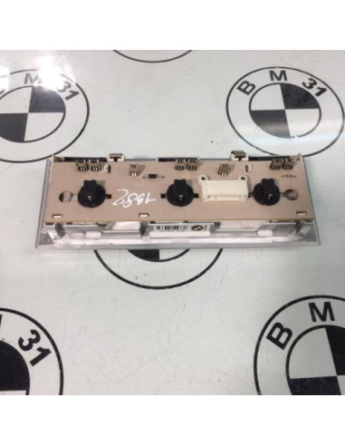 Eclairage de plafonnier BMW SERIE 7 E65 PHASE 2 Diesel