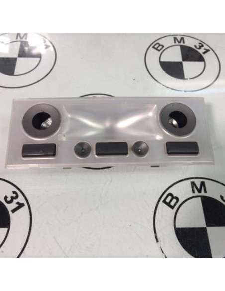 Eclairage de plafonnier BMW SERIE 7 E65 PHASE 2 Diesel