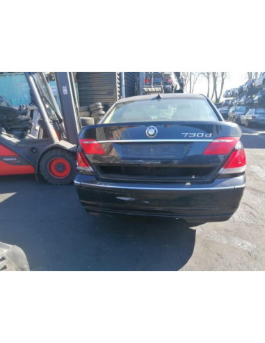 Eclairage de plafonnier BMW SERIE 7 E65 PHASE 2 Diesel