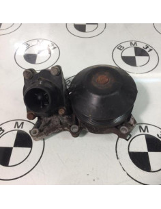 Pompe à eau BMW X3 E83 PHASE 2 