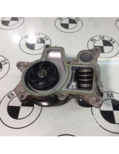 Pompe à eau BMW X3 E83 PHASE 2  2