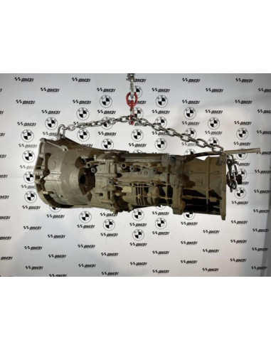 Boite de vitesses BMW X3 E83 PHASE 1 Diesel