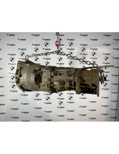 Boite de vitesses BMW X3 E83 PHASE 1 Diesel