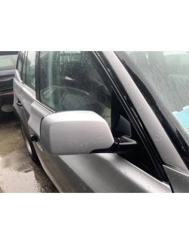 Boite de vitesses BMW X3 E83 PHASE 1 Diesel