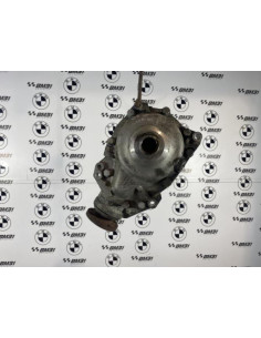 Pont avant complet BMW SERIE 3 E91 TOURING PHASE 2 BREAK 