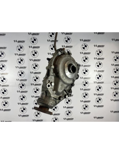Pont avant complet BMW SERIE 3 E91 TOURING PHASE 2 BREAK 