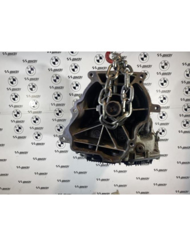 Boite de vitesses BMW X1 E84 PHASE 1 