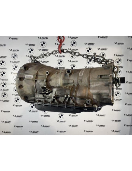 Boite de vitesses BMW X1 E84 PHASE 1 