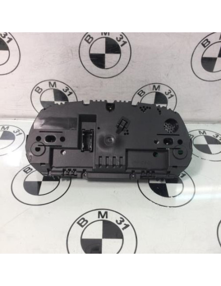 Compteur BMW SERIE 1 E87 PHASE 2 Diesel