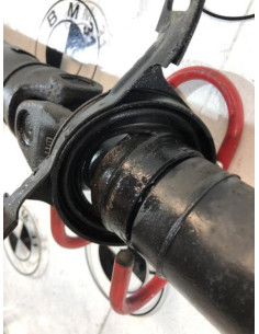 Arbre de transmission (propulsion) BMW SERIE 5 E39 TOURING PHASE 1 BREAK Diesel