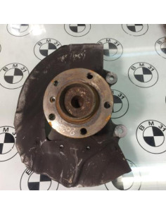 Fusee avant gauche BMW SERIE 3 E90 PHASE 2 Diesel