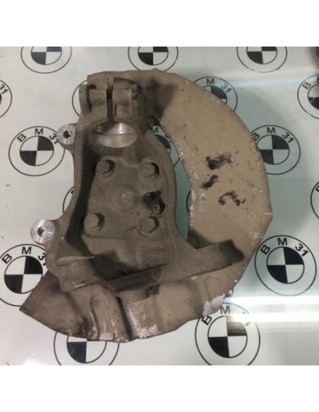 Fusee avant gauche BMW SERIE 3 E90 PHASE 2 Diesel