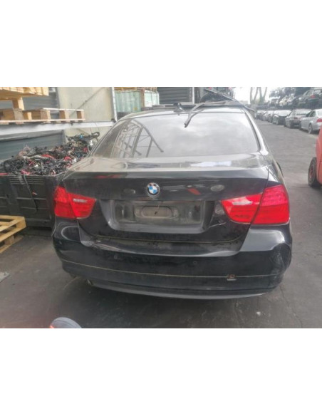 Fusee avant gauche BMW SERIE 3 E90 PHASE 2 Diesel